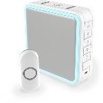 Gong Honeywell Home DC915N Gong Honeywell Home DC915N